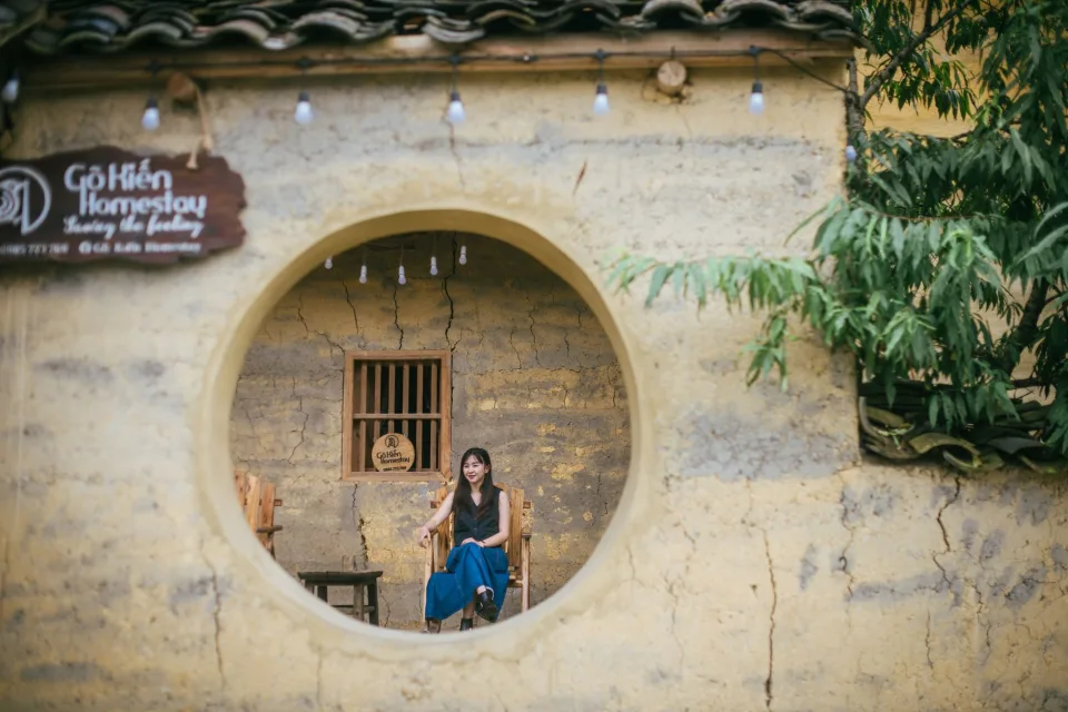 Tại Nhà Trọ Ân Điển